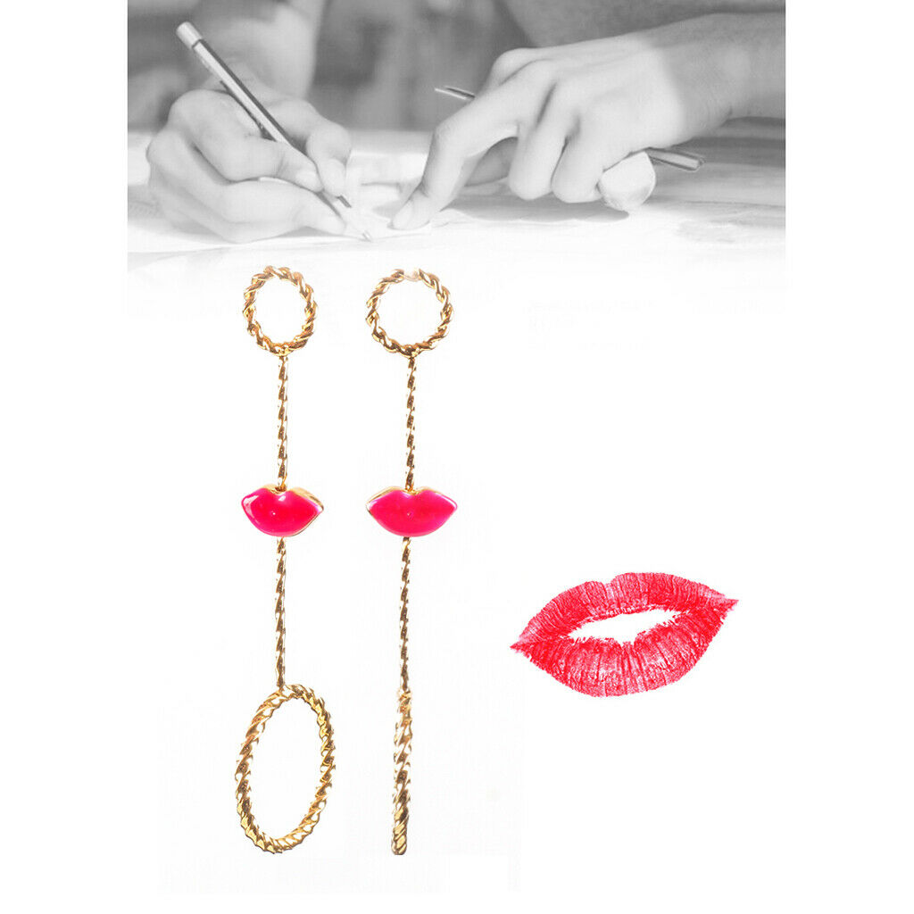 Elegant Cigarette Finger Holder Stand Free Hand Smelling 16mm Lady Women