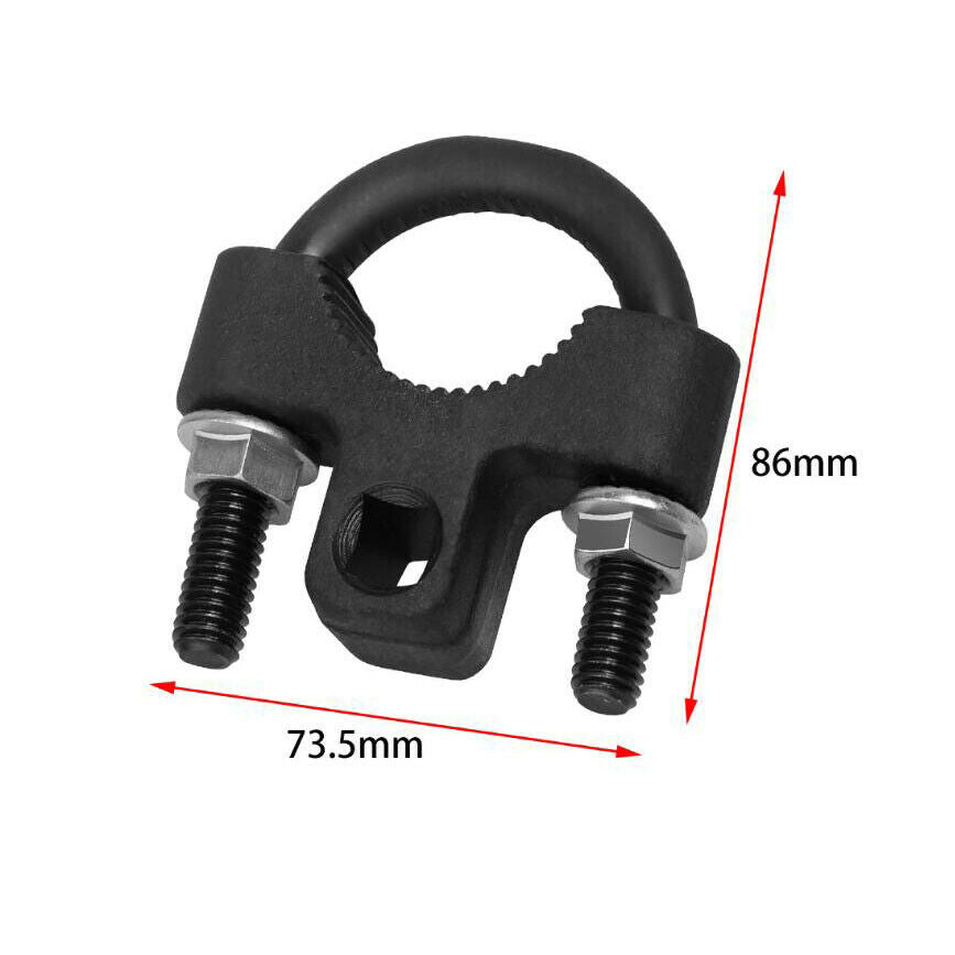 3/8''Car inner Rod Tool F Automotive chassis rocker disassembly and installation