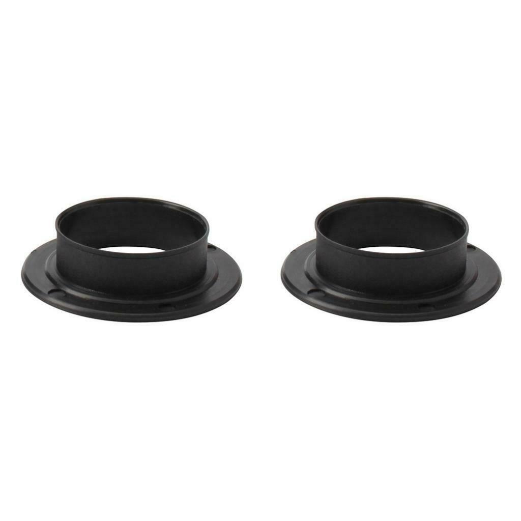 2 Packs Axis BB Bottom Bracket Dustproof Bearing Protection Waterproof