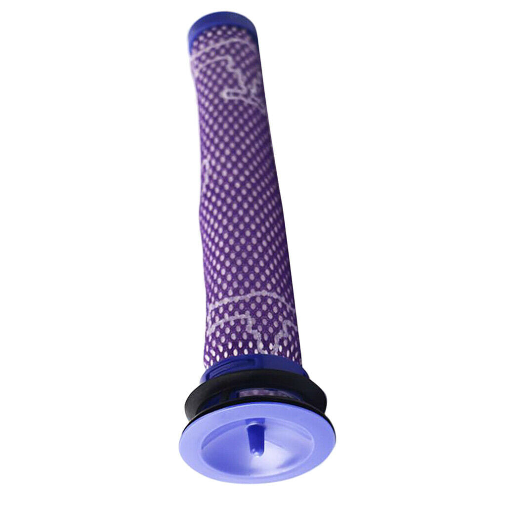 Pre-filter Replacement Spare Parts Compatible Cordless Stick Vacuum Cleaner