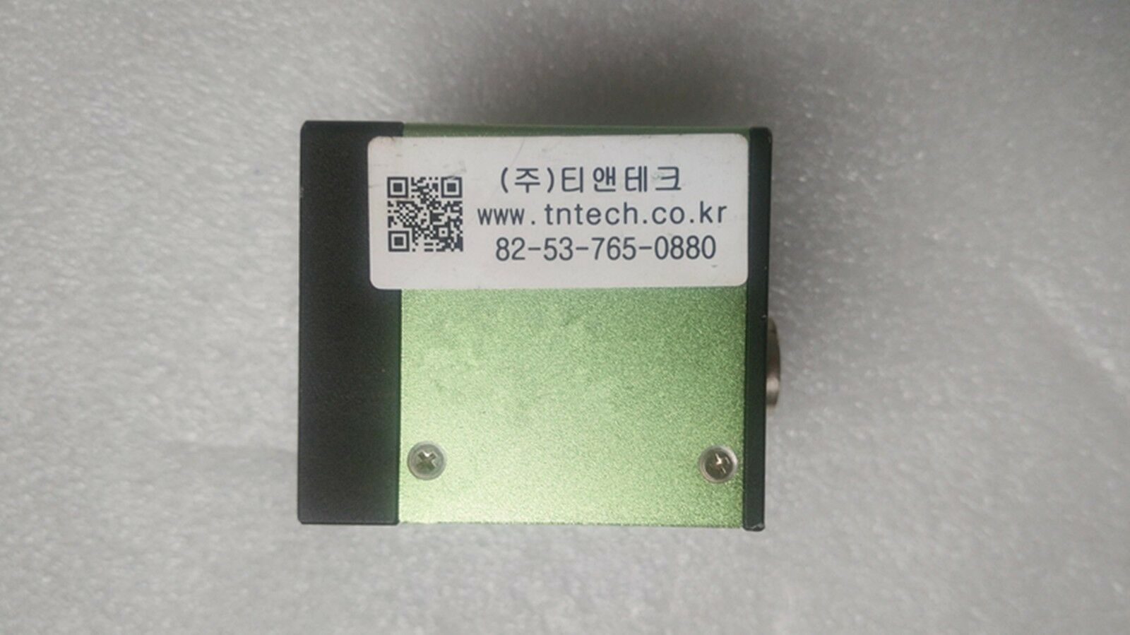 1PC LPBR-560D Industrial Camera RS Interface Tested