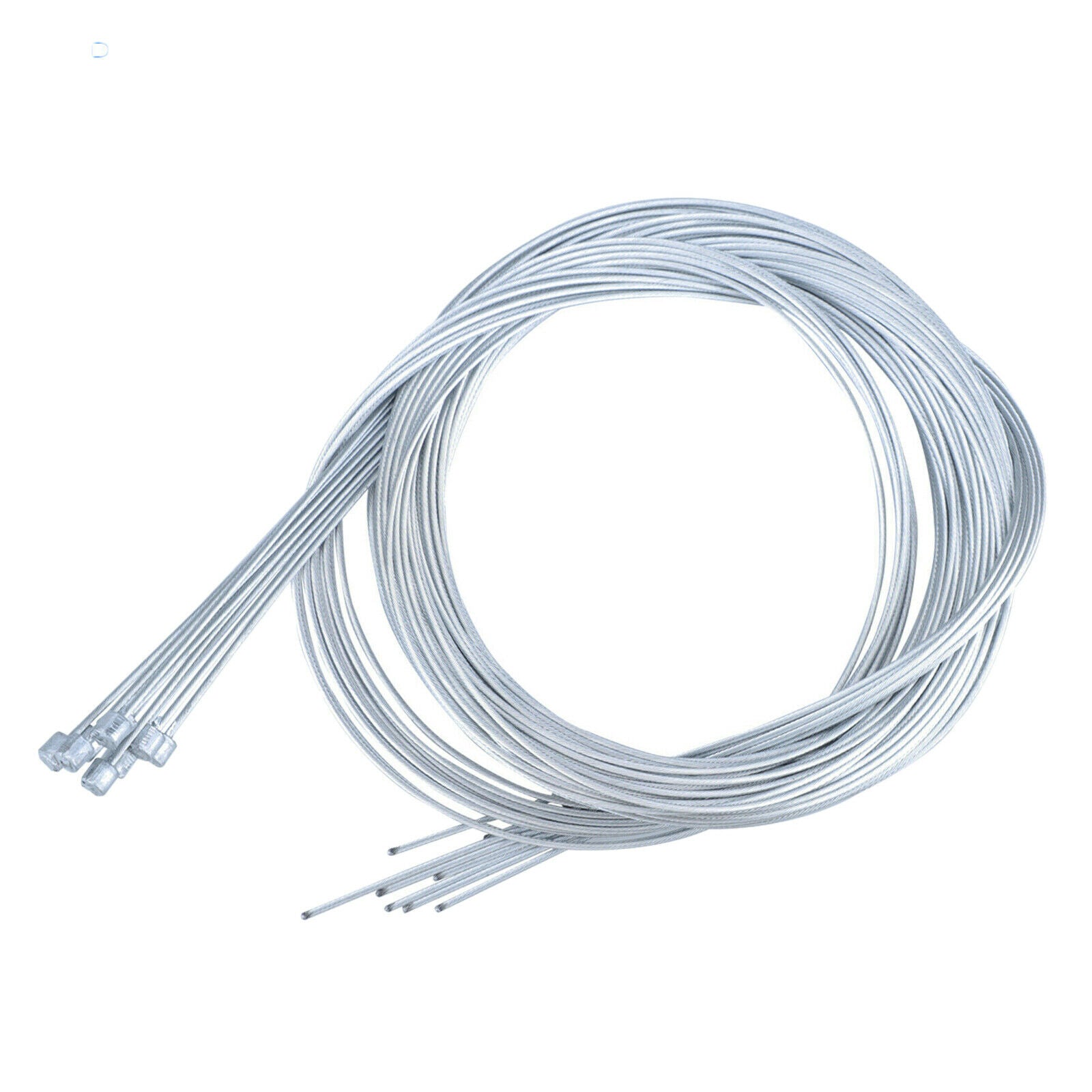10 Bicycle Shifter Derailleur Gear Stainless Steel Rear Inner Cable 200cm