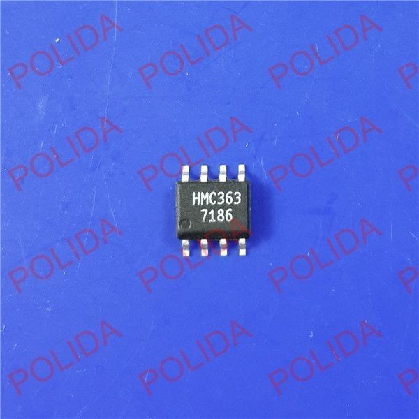 1PCS Frequency Divider IC HITTITE SOP-8 HMC363S8G HMC363S8GE HMC363G8 HMC363