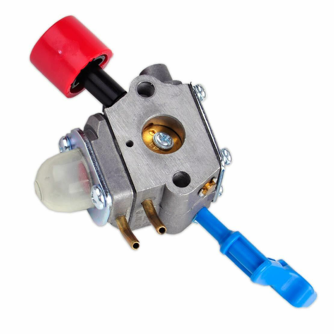 Blower Carburetor Carb Fit for Poulan WeedEater Craftsman 530071465 530071632 An