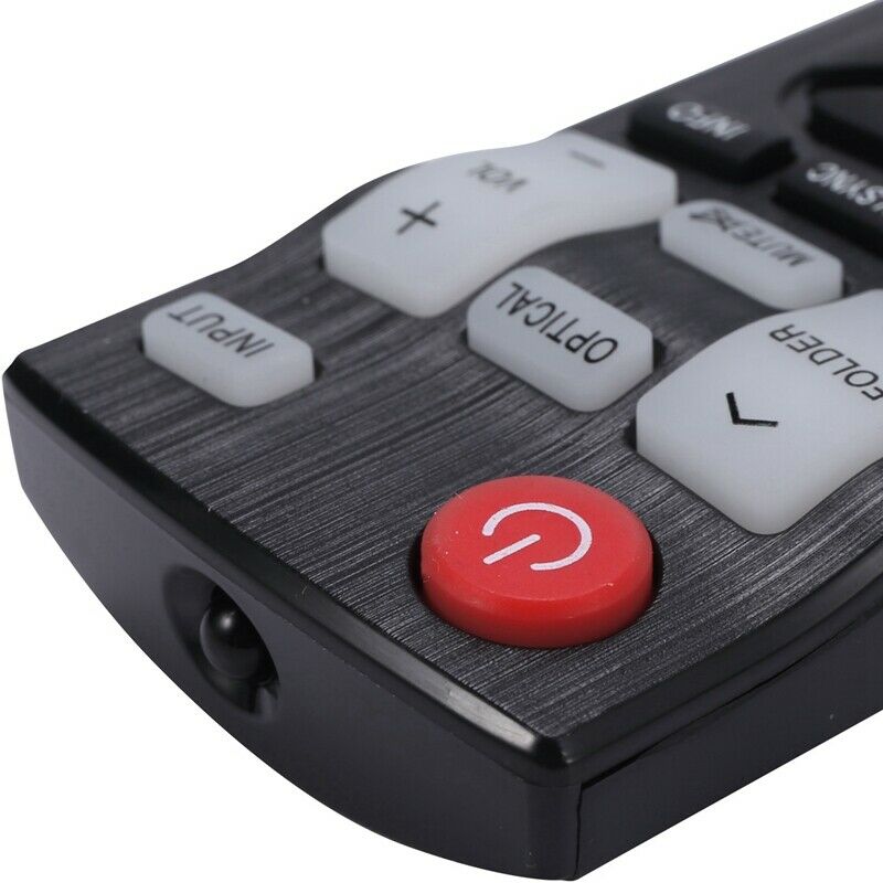 Remote Control Akb73575401 for Lg Sound Bar Nb2430A Nb4540 Nb5540A Nb5541 R8U2U2