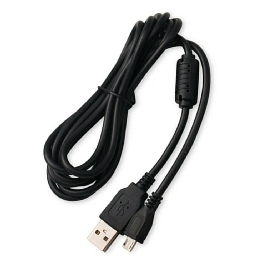 2m, data charging cable for controller for sony ps4 game accessories
