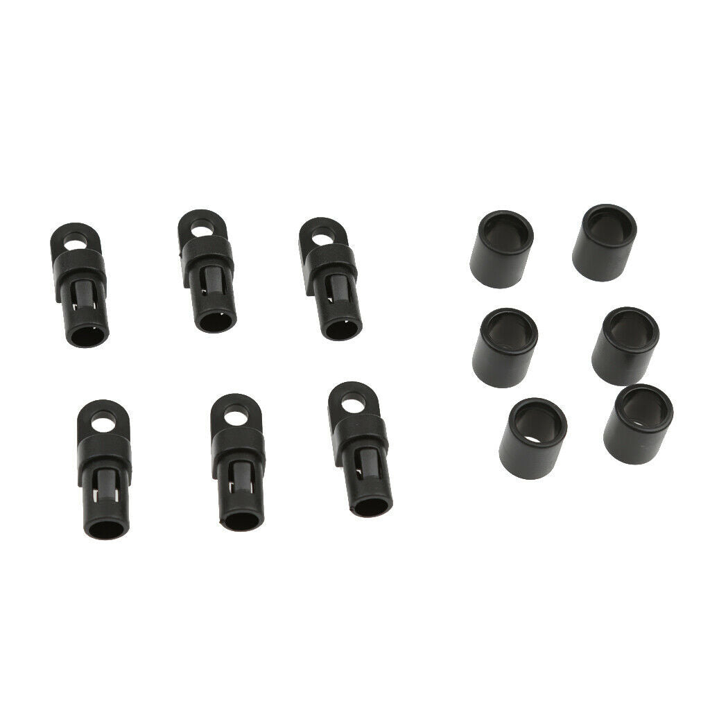 Kayak Accessories - Kayak J-Hooks - Lashing Hook - Bungee Kit