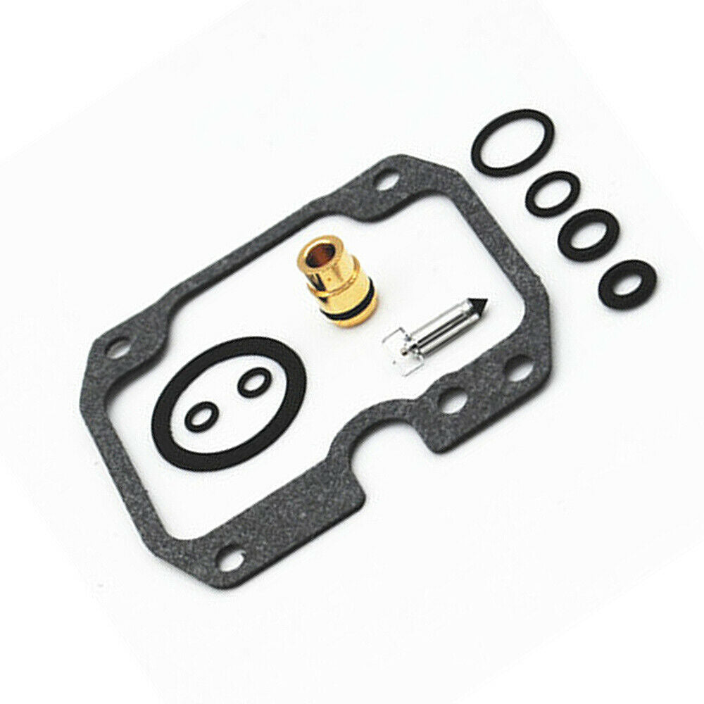Carb Carburetor Repair Kit For Yamaha TTR125L TTR125LE TTR125 TTR125L SCI933111