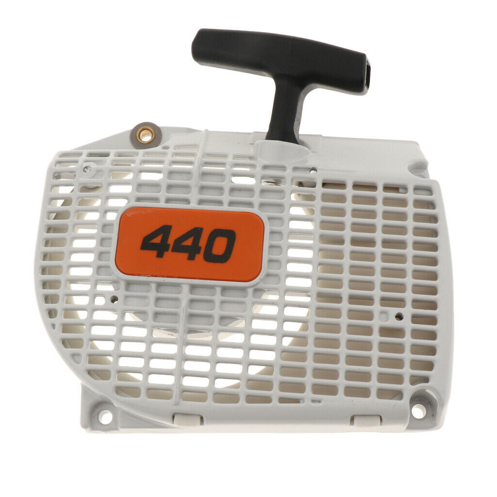 Recoil Starter Assembly Situable for STIHL 044 MS460 046 MS440 Chainsaw