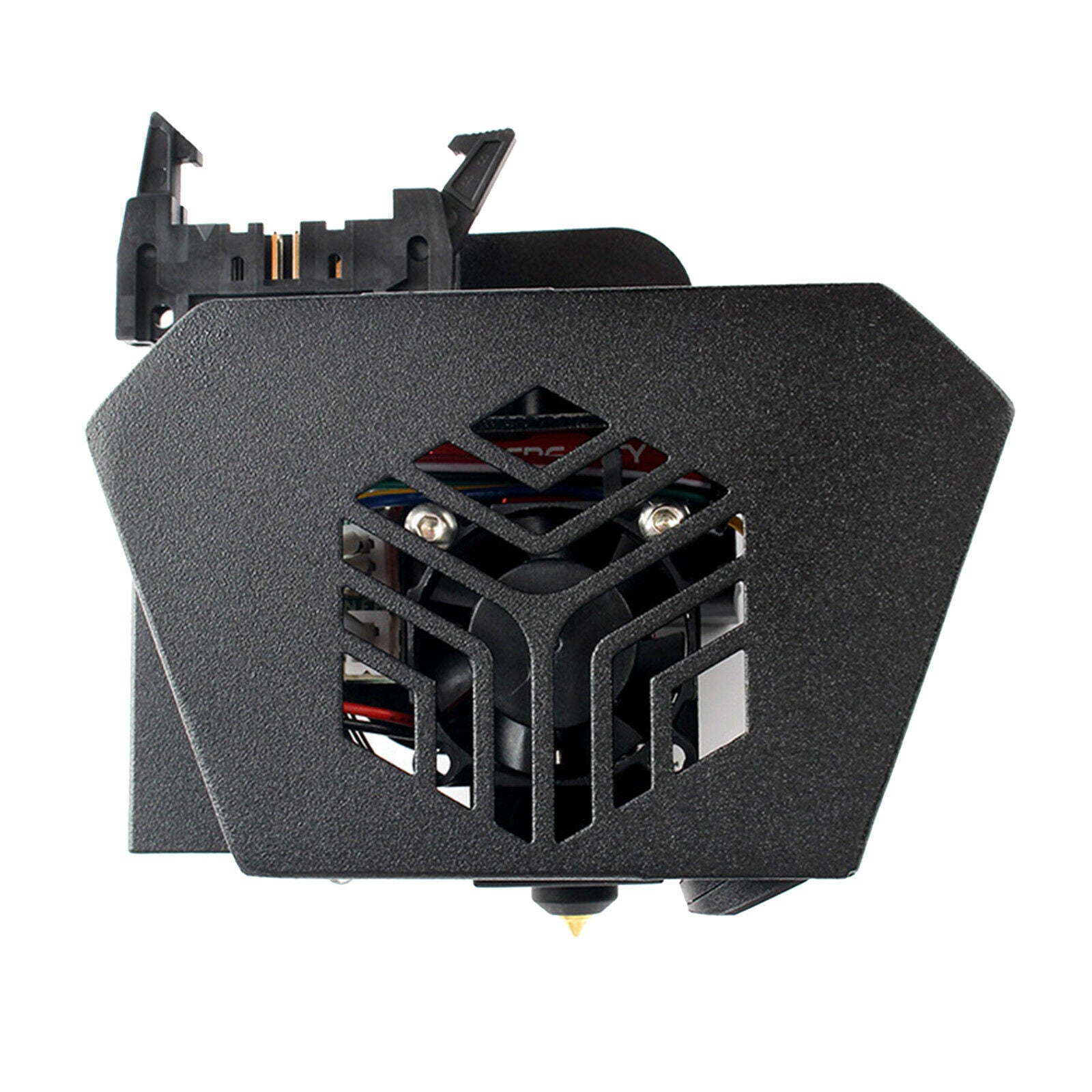 Full Assembled Extruder Kit 1.75mm Nozzle Full Hot End Extruder for CR-6 SE