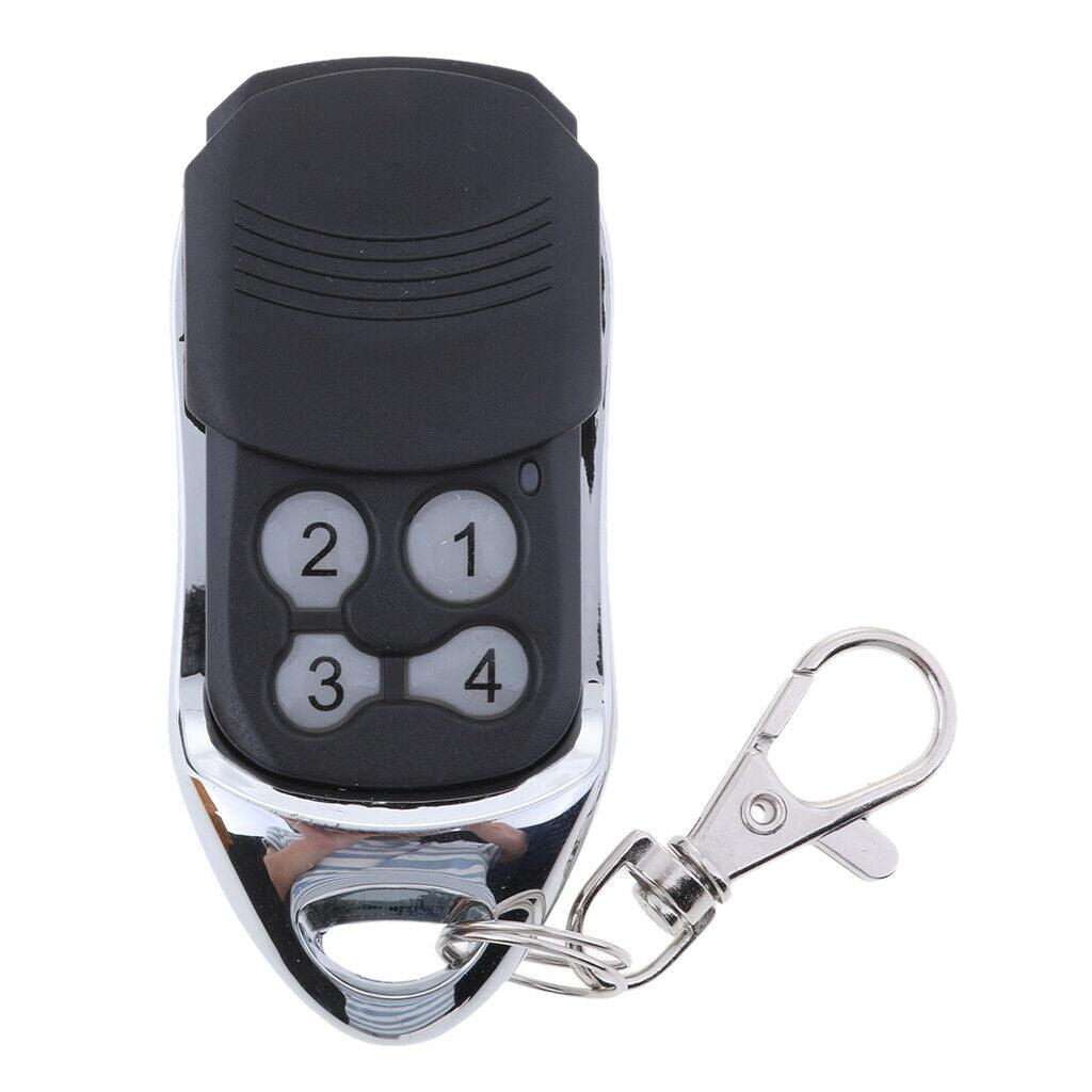 2 Pieces  Cloning Remote Control Key Duplicator Opener for Nice Flor-s Flo1-rs