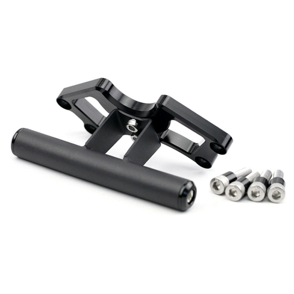 Handlebar Extension Levers Navigation Bracket For KAWASAKI NINJA 300/EX250R/250R
