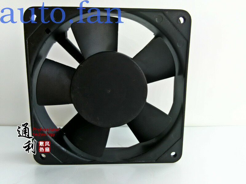 For 1pc SUNON DP201AT 2122HBT.GN AC Fan 12x12x2.5cm AC220V ( DP-201AT 2122HBT )