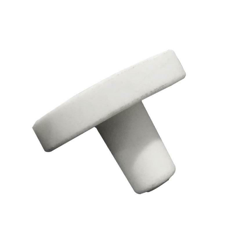 Ceramic Coral Frag Disks Coral Frag Rack Plates Brackets Aquarium Accessories