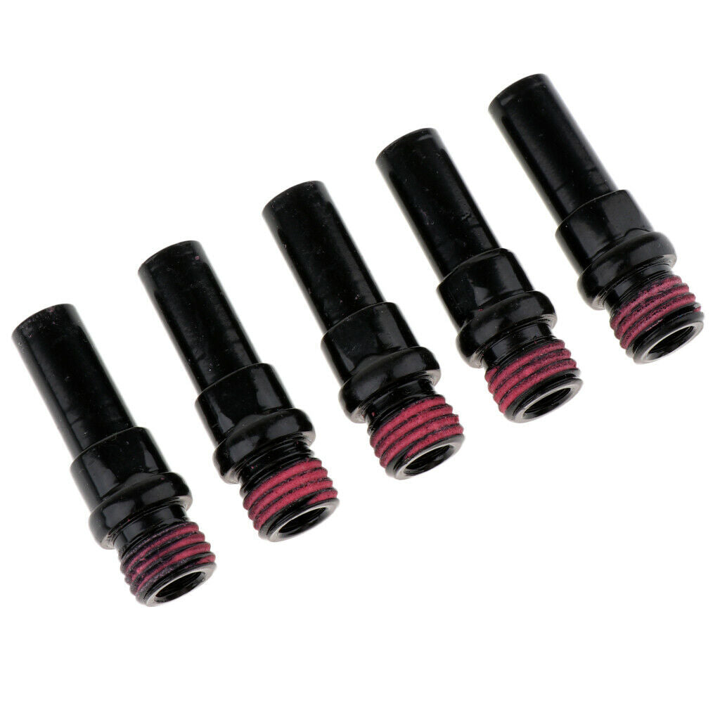 5 Pack Replacement  Bolts  V Brake Mounts Bosses Fixed Gear Parts