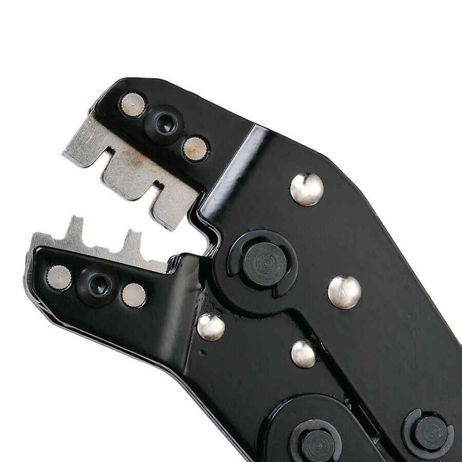 560* Dupont Wire Jumper Pin Header Connector + SN01BM Terminal Crimping Plier