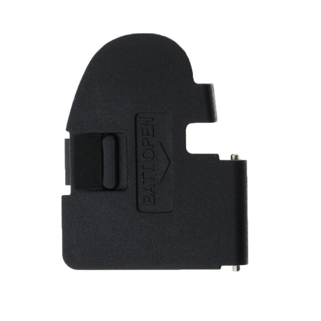 Battery Terminal Door Case Cover Lid Chamber For Canon 300D Digital Camera