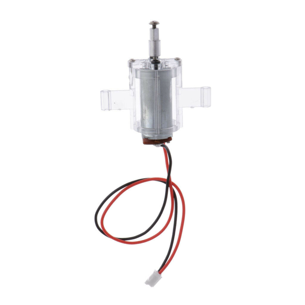 High Quality Metal Material RC Plane Reverse Motor X420.0012 Reverse Motor