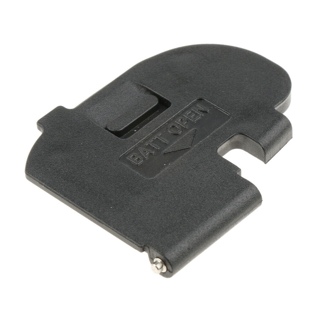 Camera Battery Cover   Back Door Protector for Canon 20D/30D