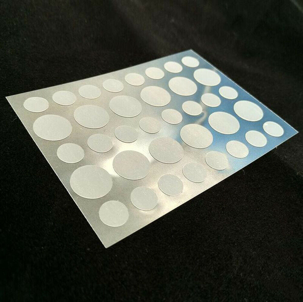 36X Skin Tag & Acne Patch Hydrocolloid Acne & Skin Tag Invisible Remover Patches