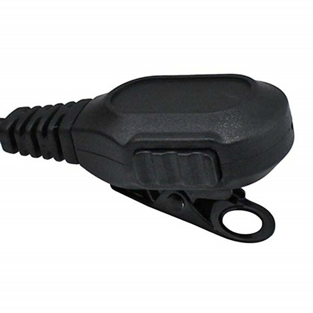 Earpiece Headset PTT Mic for   XPR 6000,APX 7000,XiR-P8200