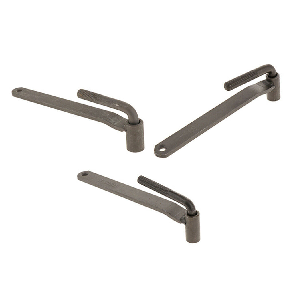 10mm/8mm/9mm- Motorcycle Repair L-Type Valve Screw Adjustment Hand Tool