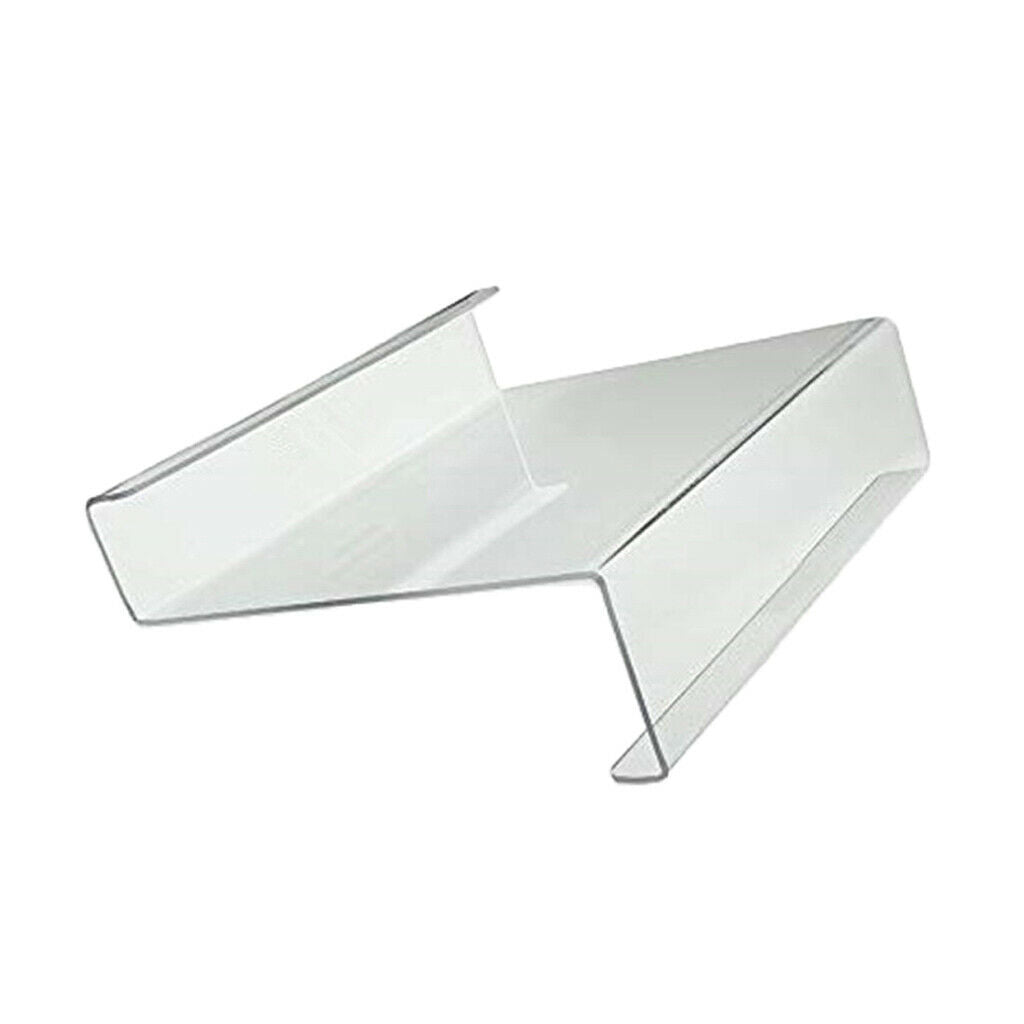 Acrylic Reading Display Stand For Bike Holder Universal Ultra Small for Nook