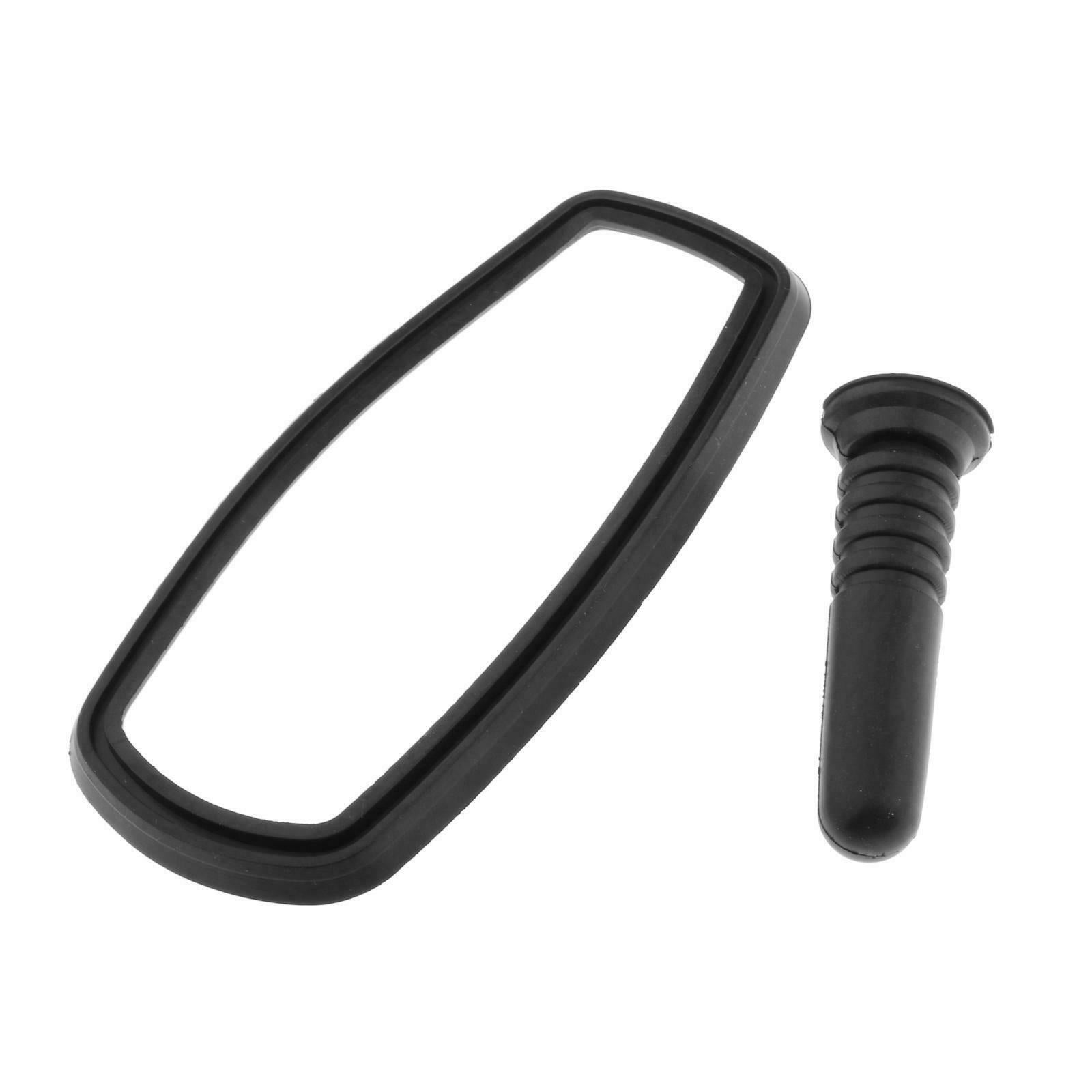 Roof Antenna Cover Tip Base Gasket Set Replaces for Mercedes 2108270031