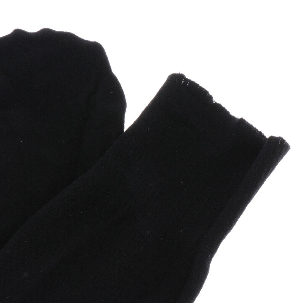 3 Pairs 2 Split Finger Socks  Flop Ultra-thin Breathable Unisex