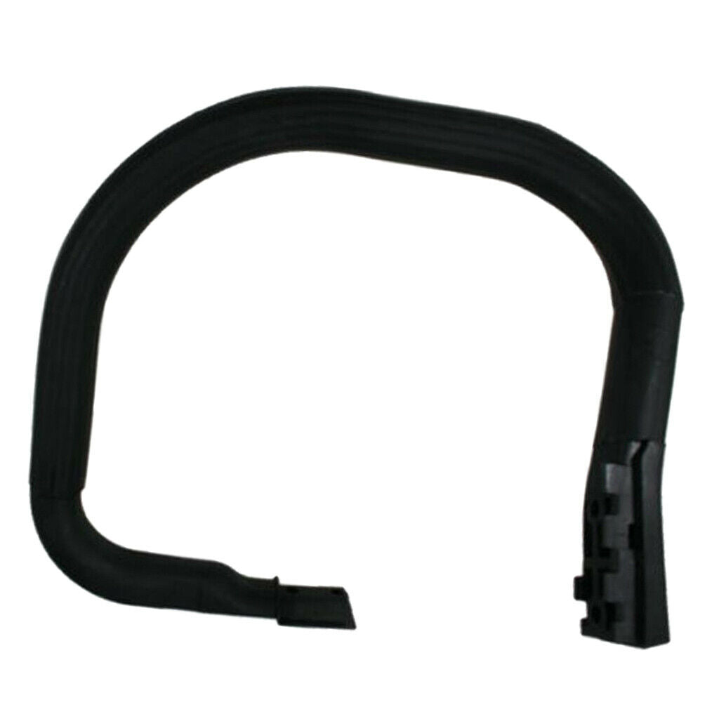 Steel Grip Frame Handlebar Great for Stihl 026 AV MS 260 MS260 026AV, Black