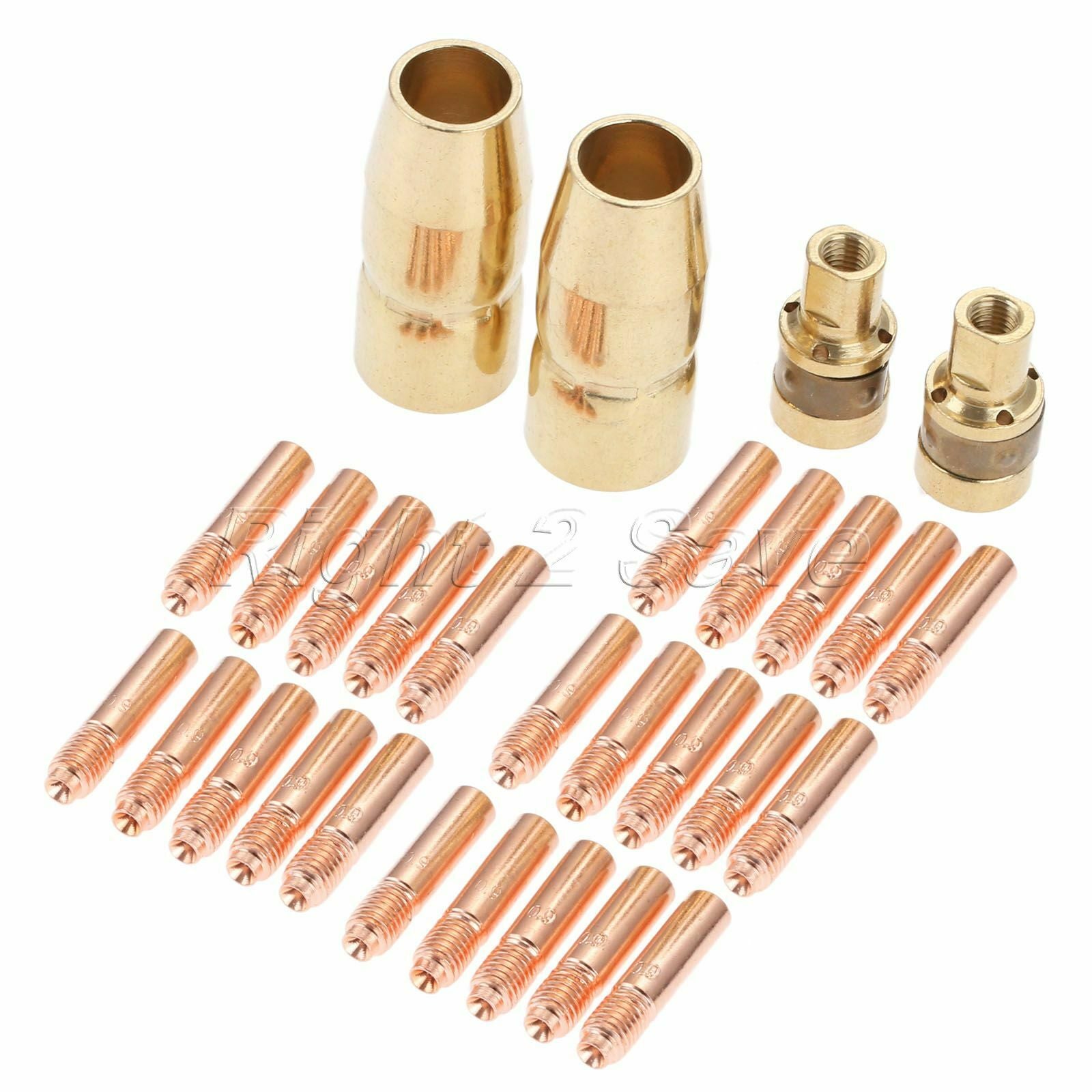 Mig Welding gun accessory 0.035" kit Fit for Miller Millermatic M-10 M-15 Hobart