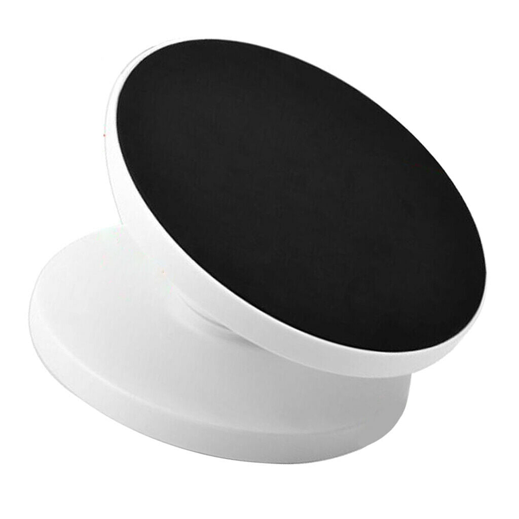 Cake Turntable DIY Rotating Rotatable Cake Decorating Stand Baking Tools