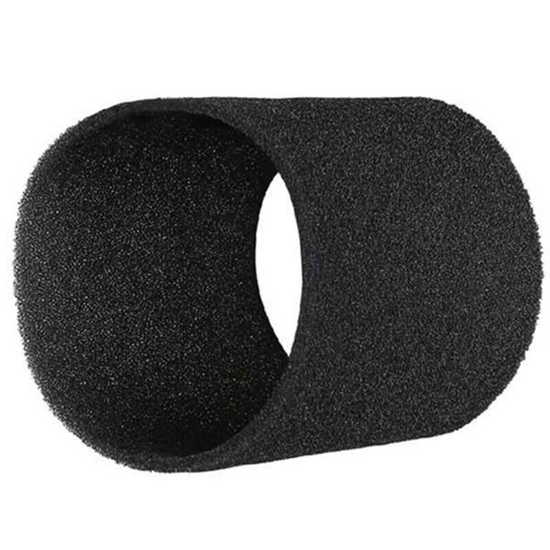 Textile Filter Bags Wet and Dry Foam Filter for Karcher MV1 WD1 WD2 WD3 VacuF3G2
