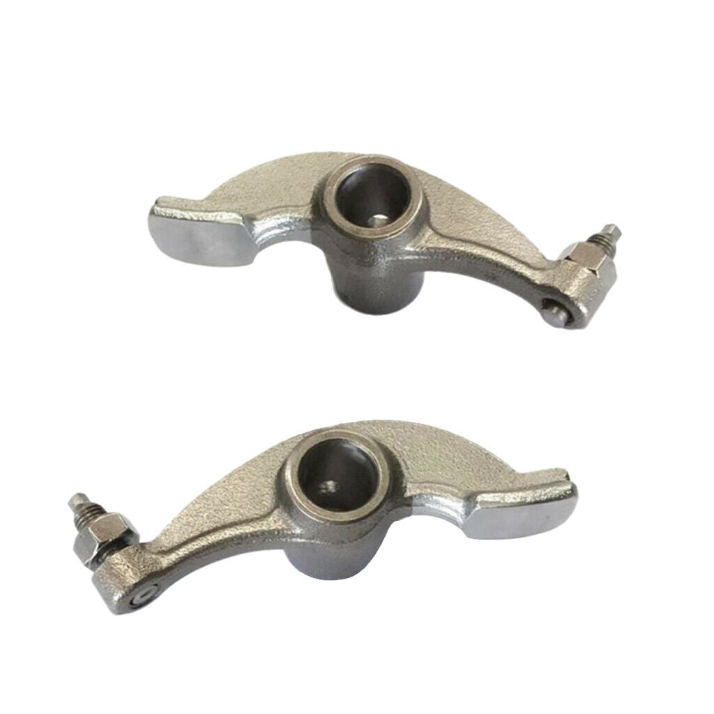 Motorcycle Rocker Arm for for Suzuki GS125 GN125 GZ125 DR125 K157FMI Engines