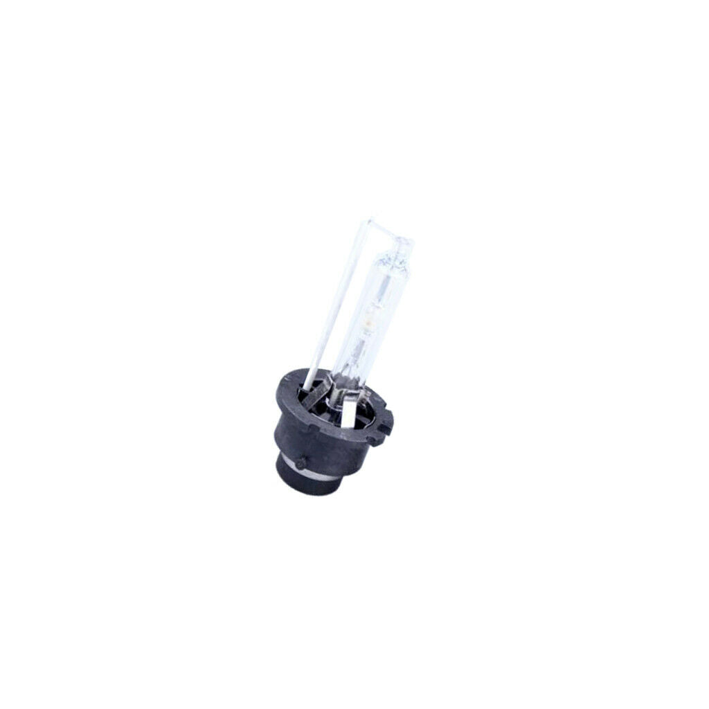 2x 35W HID Xenon Replacement Headlight Light Lamp Bulbs D4S 6000K