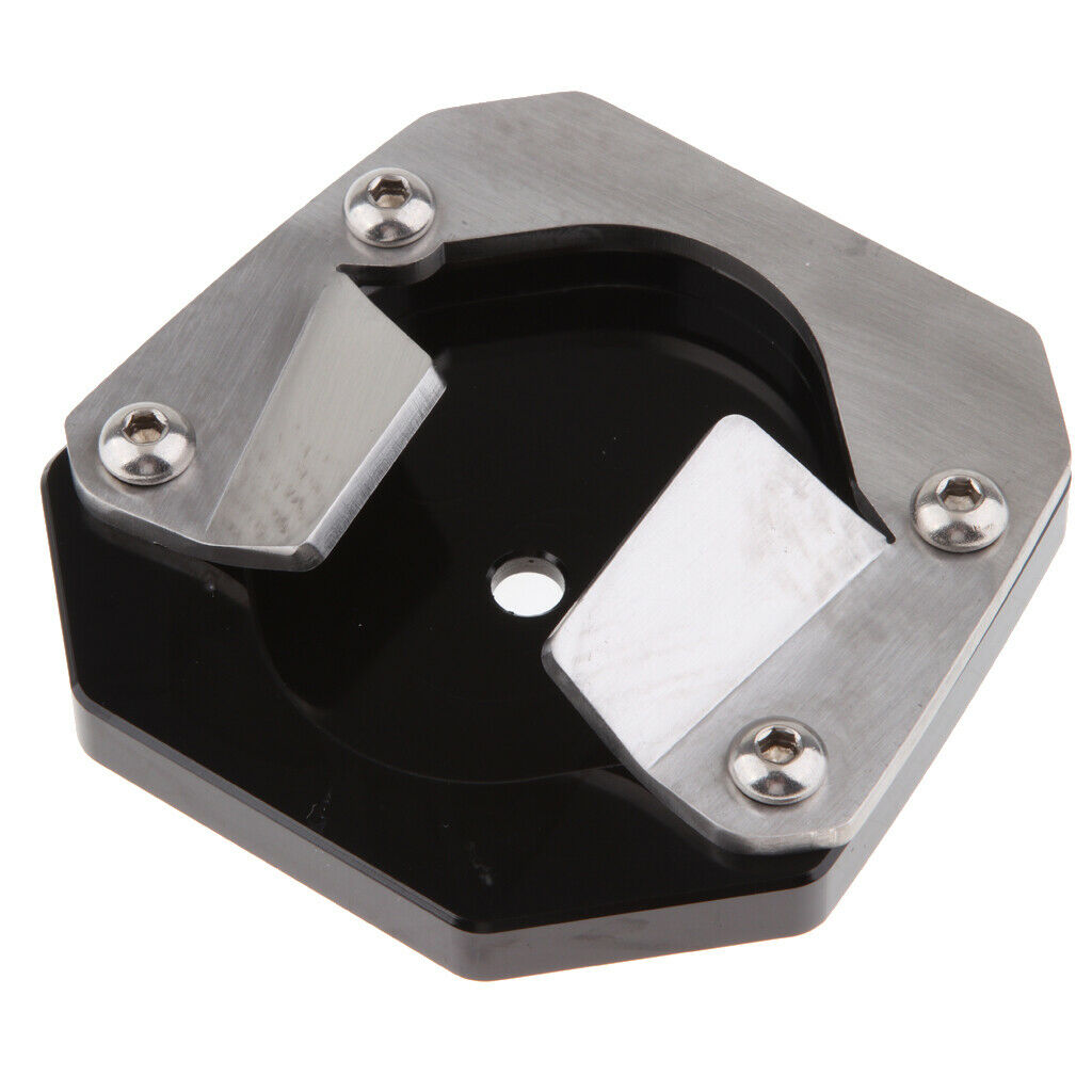 Deluxe Motorcycle Kickstand Sidestand for YAMAHA XT1200ZE SUPER TENERE 14-18
