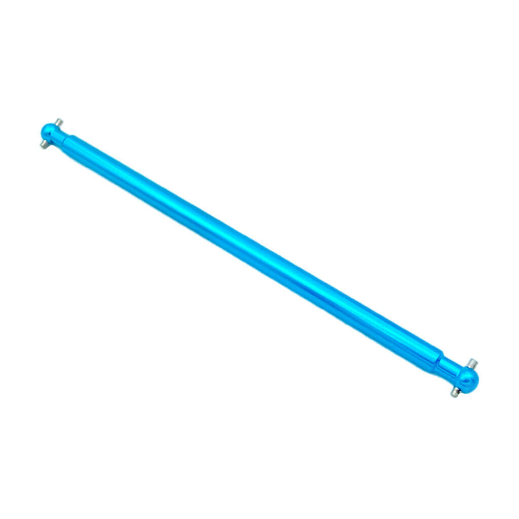 Central Drive Shaft Assembly Replacement for Tamiya TT01 1/10 RC Car TT-01