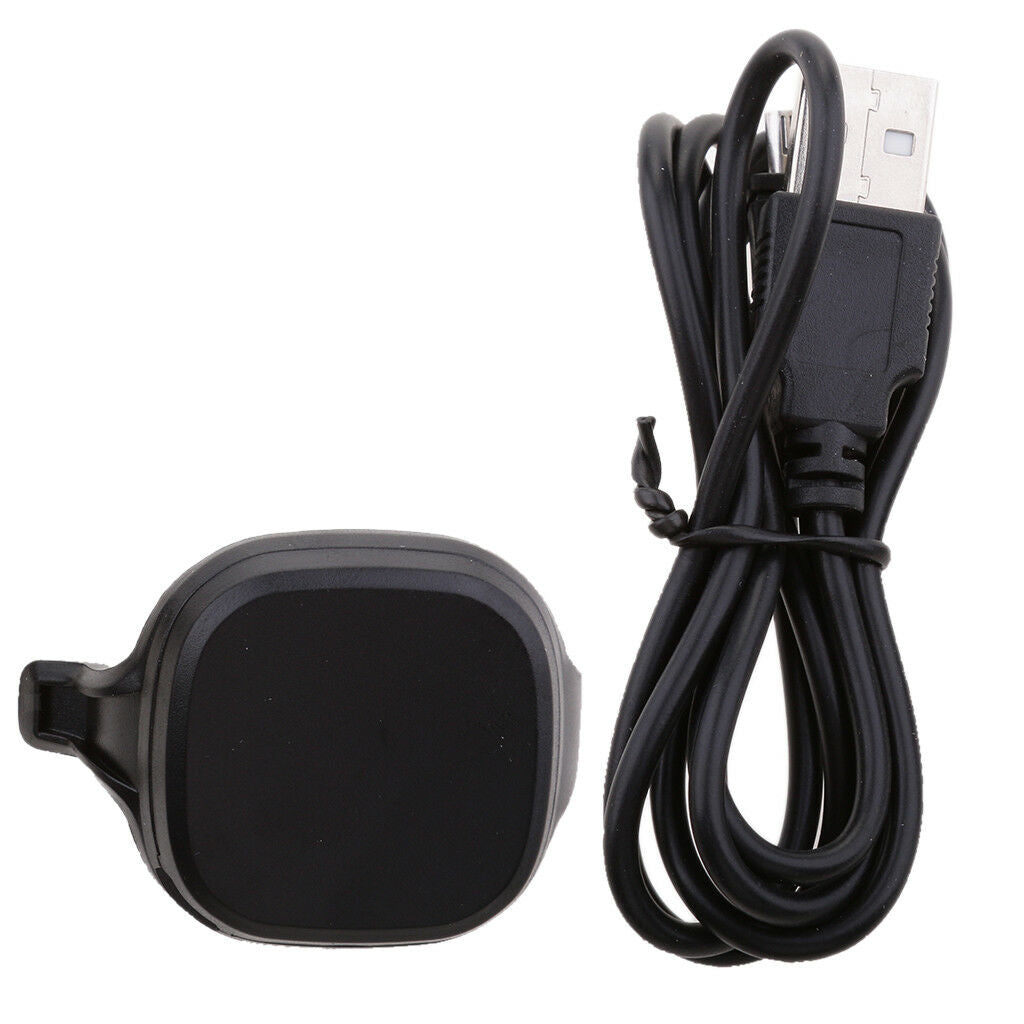For   Forerunner 15 / 15 Watch Small USB Charger Adapter Charging Cord