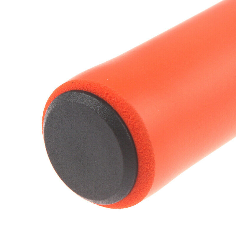1Pair Bicycle Handle bar Grips Cover Silicone Anti-slip Handlebar Soft GripsBDA