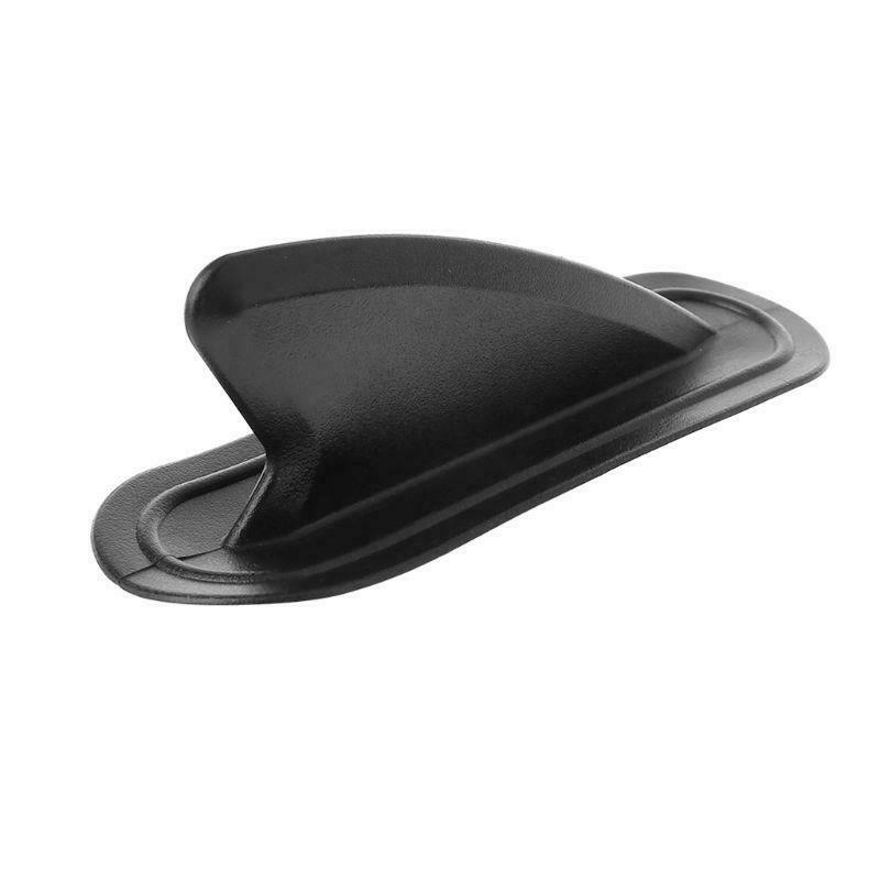 2pcs Surfboard Fins Canoe Paddle Board Aquaplane Center Surf Kayak Skeg Tracking