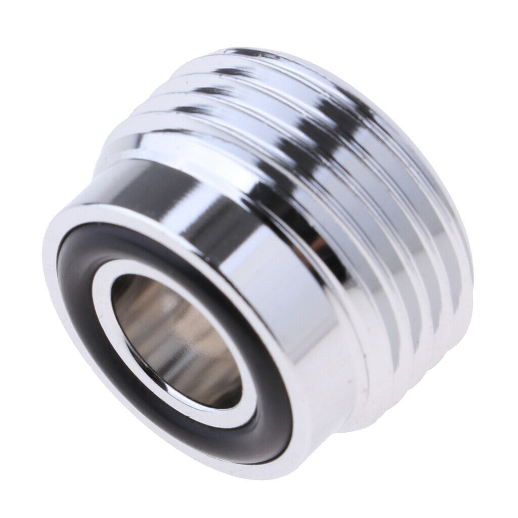 Set 2 Scuba Diving Din To Yoke Insert Convert