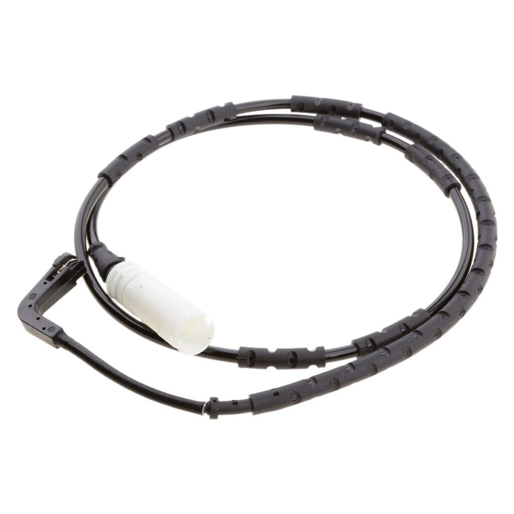 Rear Brake Pad Wear Sensor For BMW 1 3 Series E81 E82 E87 E88 E90 E91 E92