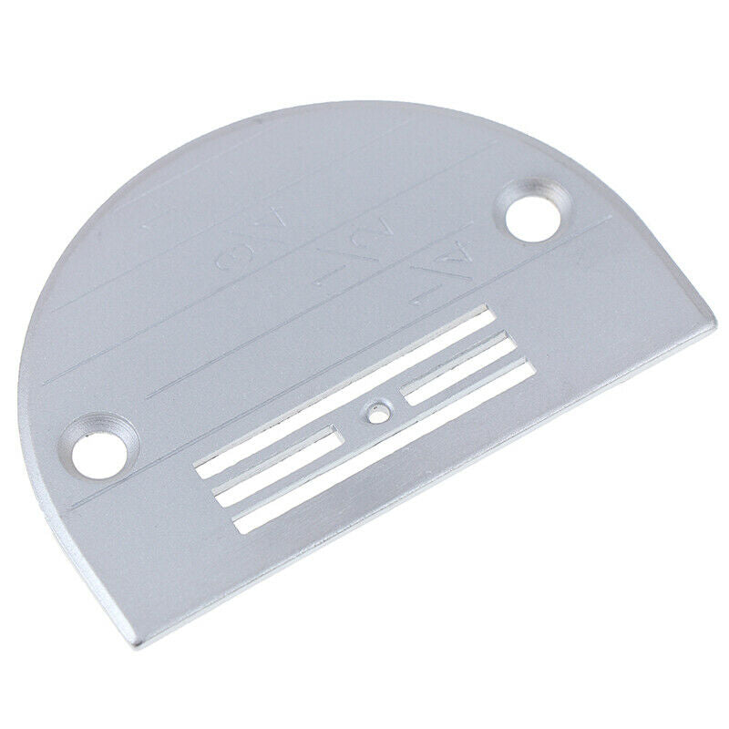 Industrial Sewing Machine Needle Plate E18 for BROTHER, JUKI + MORE AA8 lc.l8
