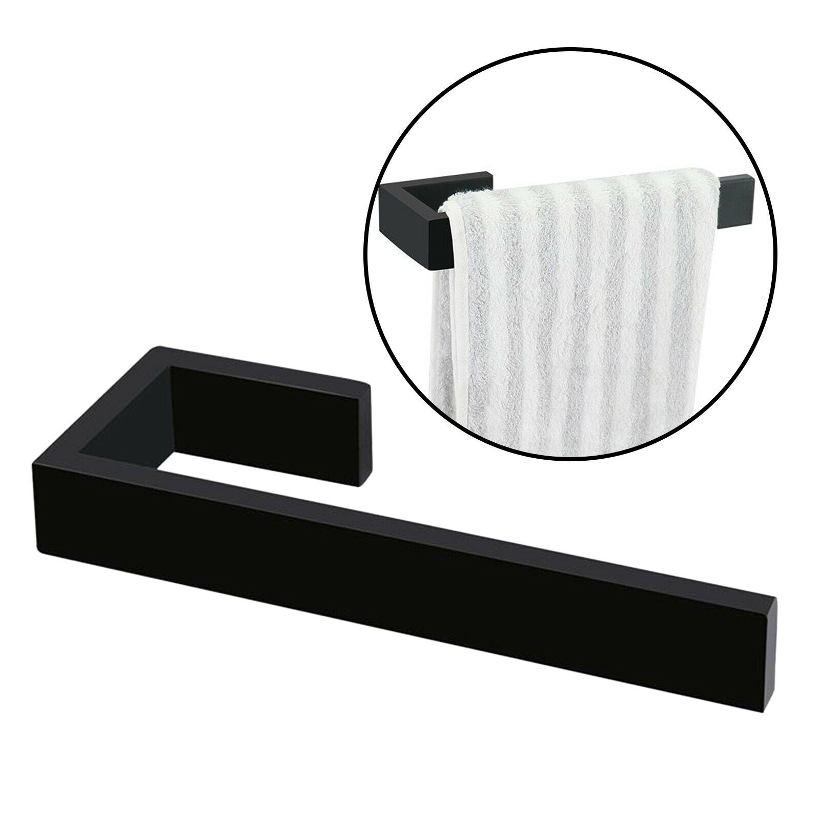 Toilet Paper Holder Premium 304 Stainless Steel Toilet Roll Holder for Bathroom