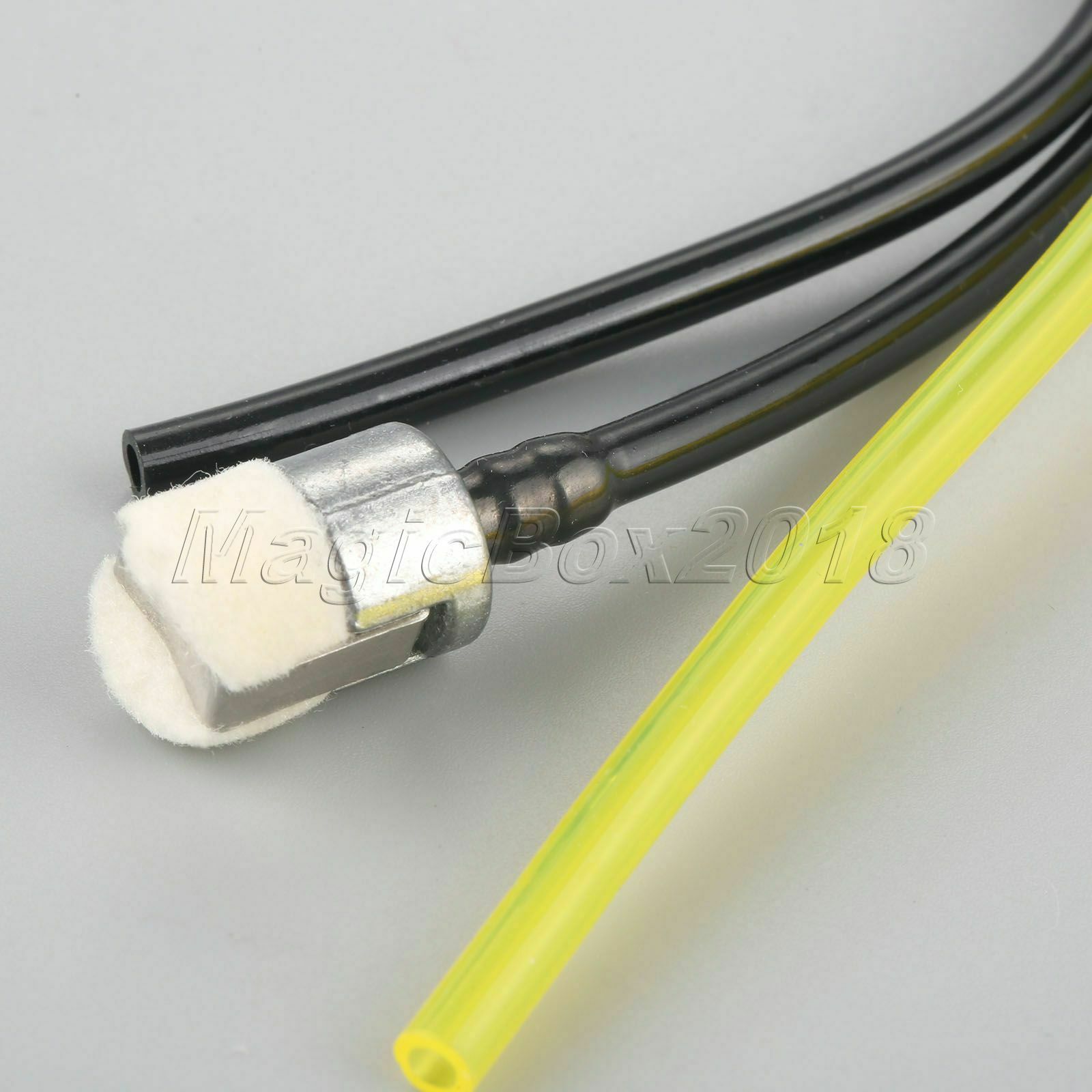 Trimmer Brushcutter Fuel Line Filter Vent Kit For ECHO SRM 13211546730 V13700003