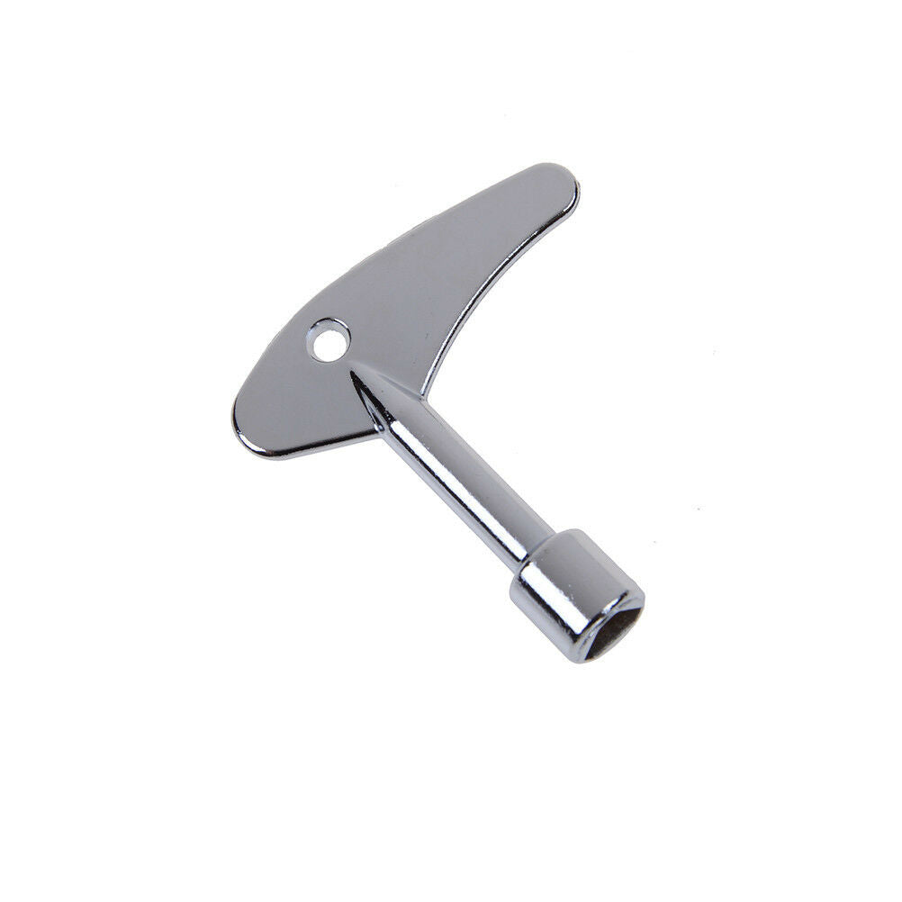 Universal Triangle Wrench Train Electrical Elevator Cabinet Switch Key Wre.l8