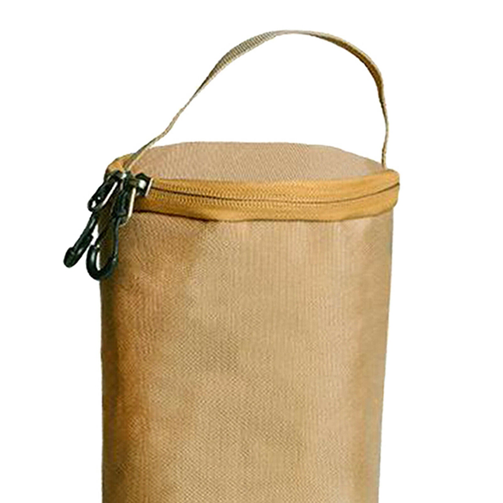 Waterproof Gas Cylinder Protect Bag Flat Gas Bottle Pouch 16x32cm Tote Bag