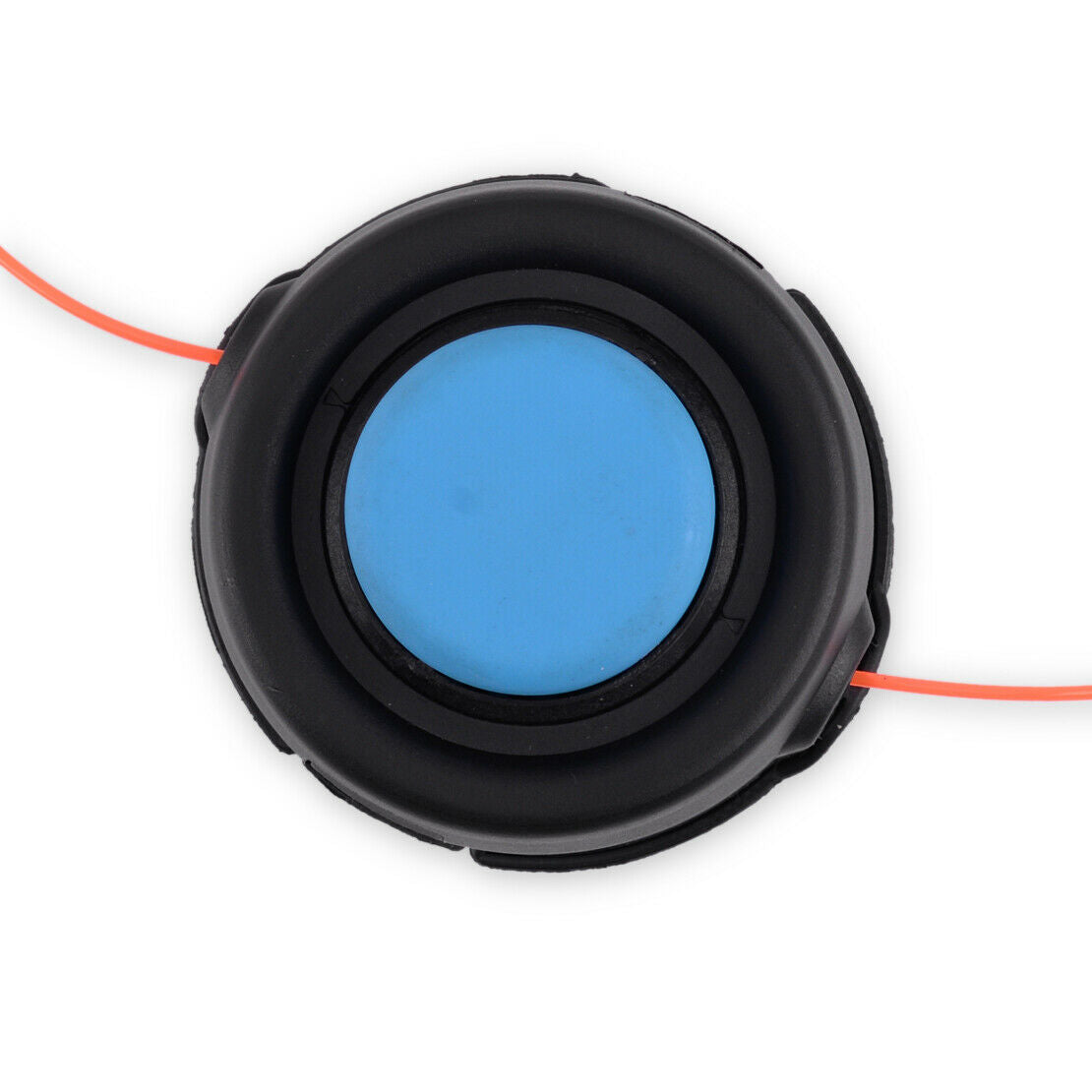 Advance Bump Trimmer Head Dual Line Fit for Husqvarna 225L 232L 322L 430LS An