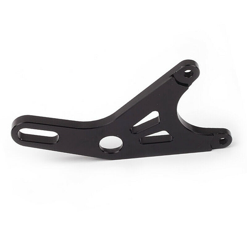 Motorcycle Bikes Cylinder Hydraulic Brake Caliper Rear Flat Fork Connect Adapter