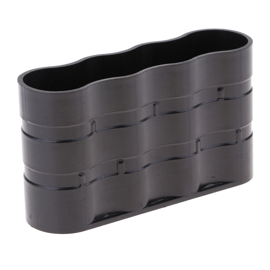 Universal   Handle Board Handle Stand UP Paddle Board Handle Black